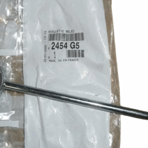 Cięgno Zmiany Biegów Citroen Peugeot 2454G5 Oryginał ORG 2454G5