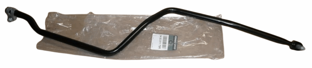 Cięgno Zmiany Biegów Renault Dacia 349301175R Oryginał ORG 349301175R