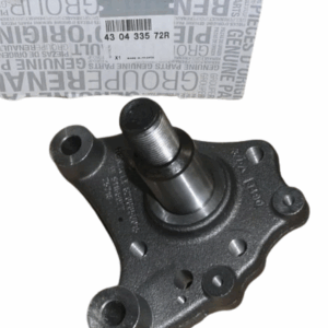 Czop Łożyska Tył Renault Dacia 430433572R Oryginał ORG 430433572R