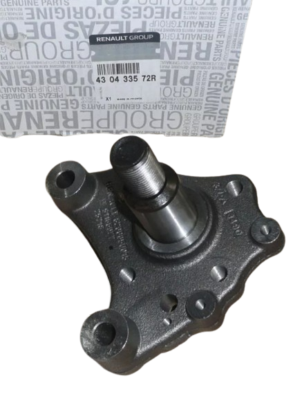 Czop Łożyska Tył Renault Dacia 430433572R Oryginał ORG 430433572R