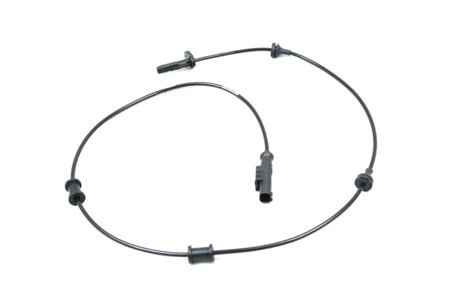 Czujnik Abs Citroen Peugeot Tył 1688055680 Oryginał ORG 1688055680