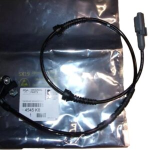Czujnik Abs Citroen Peugeot Tył 4545K8 Oryginał ORG 4545K8