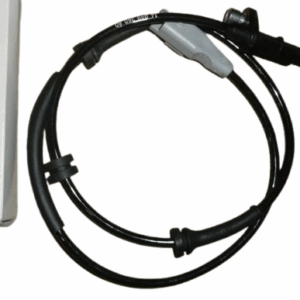 Czujnik Abs Przód Citroen Peugeot 4545E9 Ooryginał ORG 4545E9