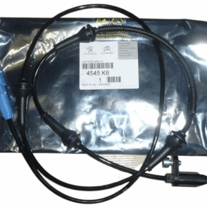 Czujnik Abs Przód Citroen Peugeot 4545K6 Oryginał ORG 4545K6