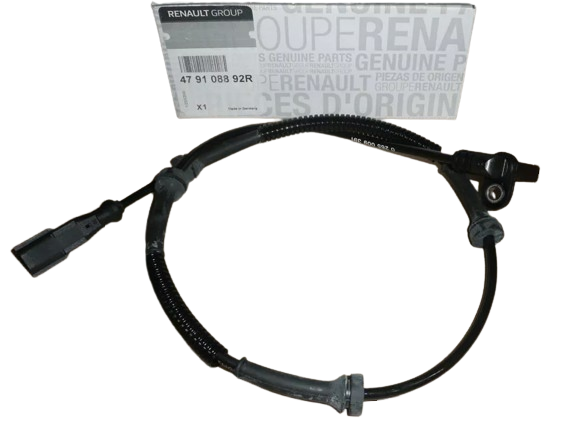 Czujnik Abs Przód Renault Dacia 479108892R Oryginał ORG 479108892R