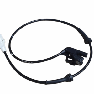 Czujnik Abs Tył Citroen Peugeot 4545C4 Oryginał ORG 4545C4