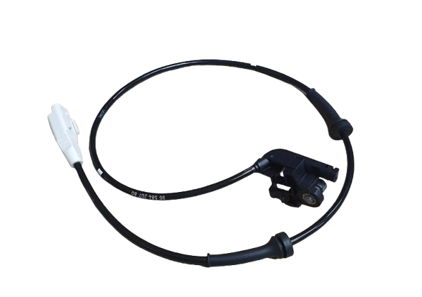 Czujnik Abs Tył Citroen Peugeot 4545C4 Oryginał ORG 4545C4