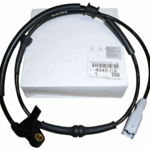 Czujnik Abs Tył Citroen Peugeot 4545C9 Oryginał ORG 4545C9