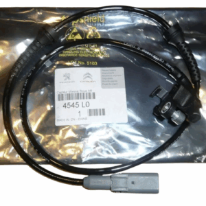 Czujnik Abs Tył Citroen Peugeot 4545L0 Oryginał ORG 4545L0