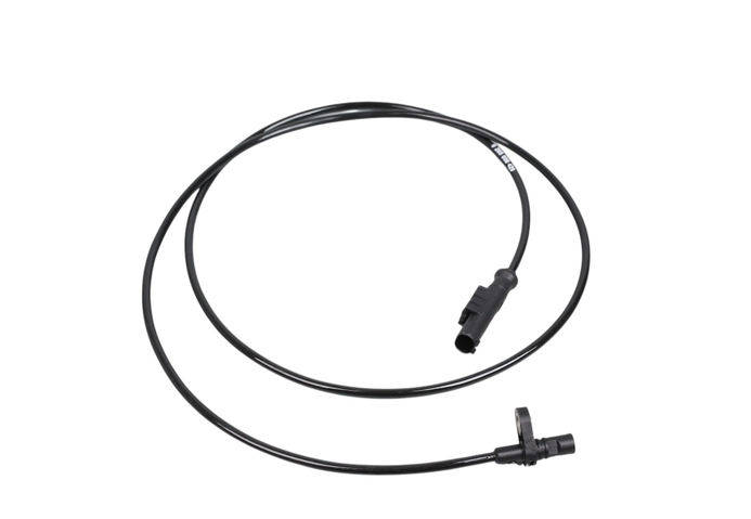 Czujnik Abs Tył Citroen Peugeot 5801279032 Oryginał ORG 5801279032