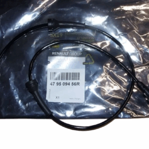 Czujnik Abs Tył Renault Dacia 479509456R Oryginał ORG 479509456R