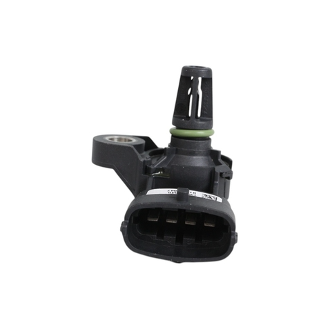 Czujnik Ciśnienia Lpg  Renault Dacia 166395443R Oryginał ORG 166395443R