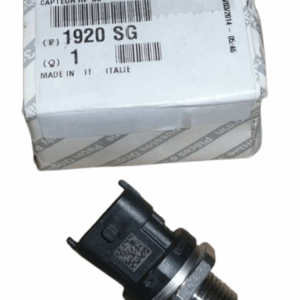 Czujnik Ciśnienia Paliwa Citroen Peugeot 1920Sg Oryginał ORG 1920SG