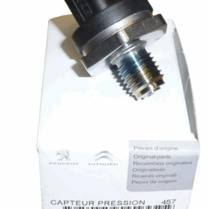 Czujnik Ciśnienia Paliwa Citroen Peugeot 1920Sz Oryginał ORG 1920SZ