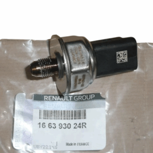 Czujnik Ciśnienia Paliwa Renault Dacia 166392693R Oryginał ORG 166392693R/L