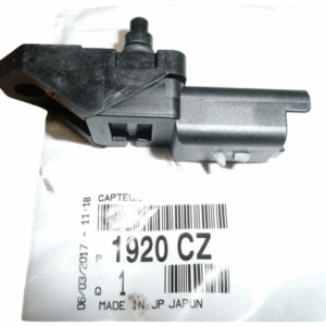 Czujnik Ciśnienia Powietrza Citroen Peugeot 1920Cz Oryginał ORG 1920CZ