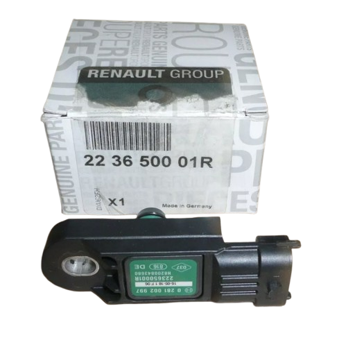 Czujnik Ciśnienia Powietrza Renault Dacia 223650001R Oryginał ORG 223650001R/L