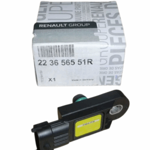 Czujnik Ciśnienia Powietrza Renault Dacia 223656551R Oryginał ORG 223656551R