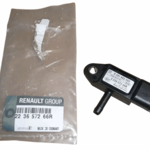 Czujnik Ciśnienia Powietrza Renault Dacia 223657266R Oryginał ORG 223657266R