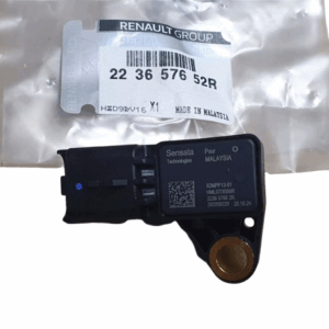 Czujnik Ciśnienia Powietrza Renault Dacia 223657652R Oryginał ORG 223657652R