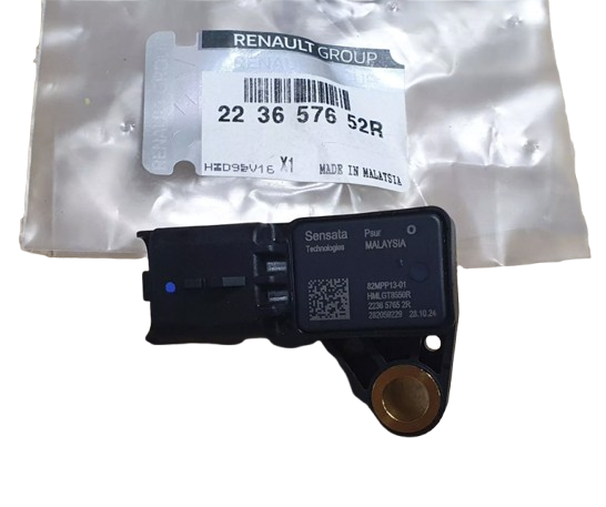 Czujnik Ciśnienia Powietrza Renault Dacia 223657652R Oryginał ORG 223657652R