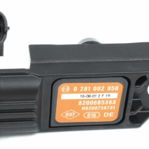 Czujnik Ciśnienia Powietrza Renault Dacia 2373100Q0L Oryginał ORG 2373100Q0L