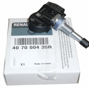 Czujnik Ciśnienia Powietrza Renault Dacia 407000435R Oryginał ORG 407000435R