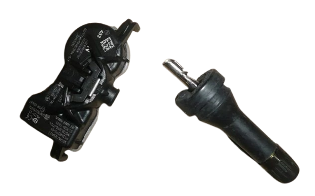 Czujnik Ciśnienia Powietrza Renault Dacia 407004Cb0B Oryginał ORG 407004CB0B