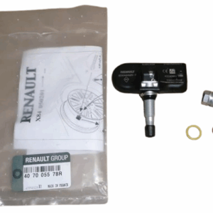 Czujnik Ciśnienia Powietrza Renault Dacia 407005578R Oryginał ORG 407005578R