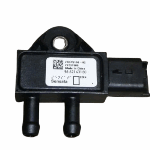 Czujnik Ciśnienia Spalin Citroen Peugeot 1618Z9 Oryginał ORG 1618Z9/L