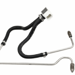 Czujnik Ciśnienia Spalin Renault Dacia 2081500Q0B Oryginał ORG 2081500Q0B