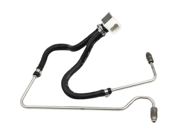 Czujnik Ciśnienia Spalin Renault Dacia 2081500Q0B Oryginał ORG 2081500Q0B