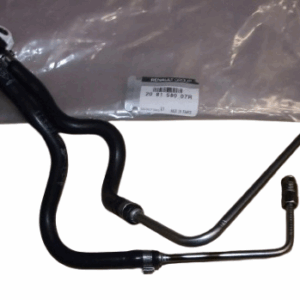 Czujnik Ciśnienia Spalin Renault Dacia 208153481R Oryginał ORG 208153481R