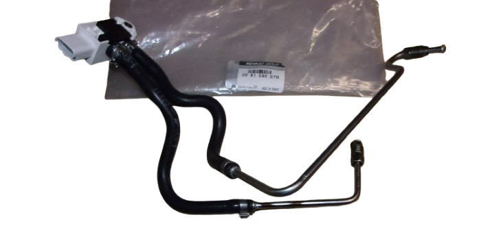 Czujnik Ciśnienia Spalin Renault Dacia 208153481R Oryginał ORG 208153481R