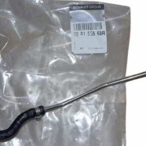 Czujnik Ciśnienia Spalin Renault Dacia 208155568R Oryginał ORG 208155568R