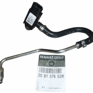 Czujnik Ciśnienia Spalin Renault Dacia 208157652R Oryginał ORG 208157652R