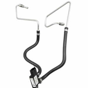 Czujnik Ciśnienia Spalin Renault Dacia 2082700Q0K Oryginał ORG 2082700Q0K