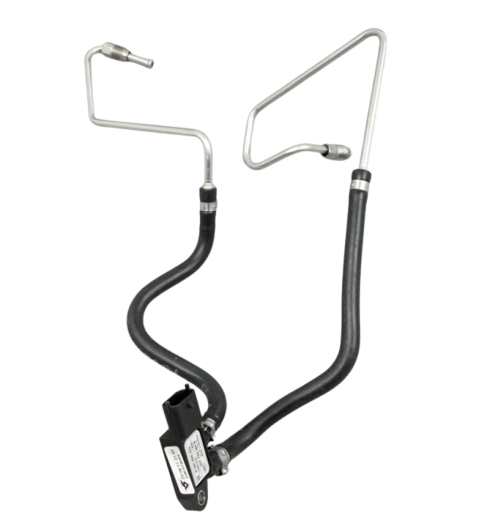 Czujnik Ciśnienia Spalin Renault Dacia 2082700Q0K Oryginał ORG 2082700Q0K