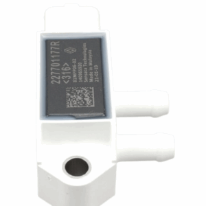 Czujnik Ciśnienia Spalin Renault Dacia 2082700Q0L Oryginał ORG 2082700Q0L