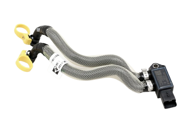 Czujnik Ciśnienia Spalin Renault Dacia 208746583R Oryginał ORG 208746583R