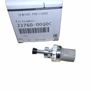 Czujnik Ciśnienia Spalin Renault Dacia 2276000Q0C Oryginał ORG 2276000Q0C