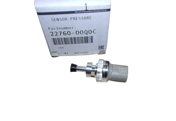 Czujnik Ciśnienia Spalin Renault Dacia 2276000Q0C Oryginał ORG 2276000Q0C