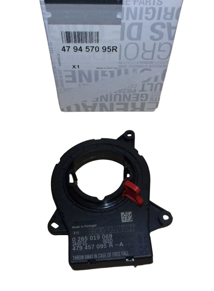Czujnik Kąta Kierownicy Renault Dacia 479452659R Oryginał ORG 479452659R