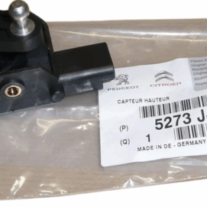 Czujnik Korektor Reflektora Przód Citroen Peugeot 5273J4 Oryginał ORG 5273J4