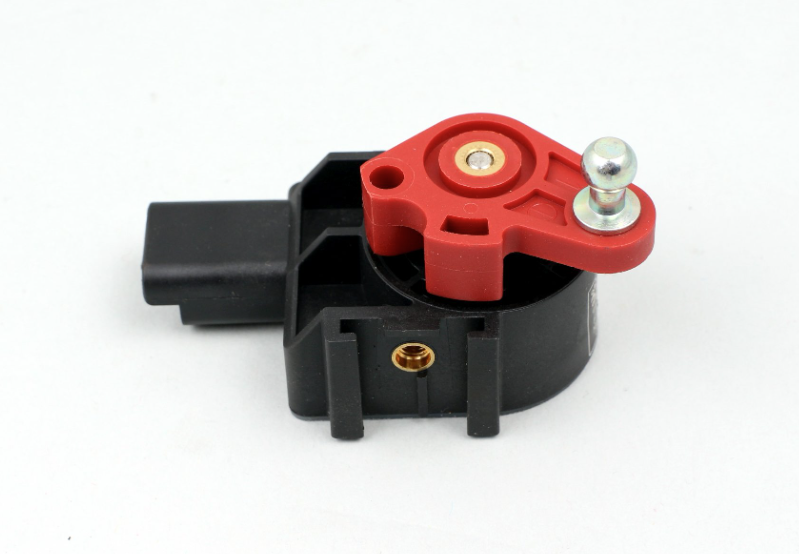 Czujnik Korektor Reflektora Przód Citroen Peugeot 5273J7 Oryginał ORG 5273J7