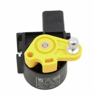 Czujnik Korektor Reflektora Przód Citroen Peugeot 5273J8 Oryginał ORG 5273J8