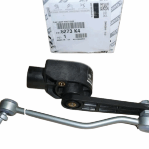 Czujnik Korektor Reflektora Tył Citroen Peugeot 5273K4 Oryginał ORG 5273K4