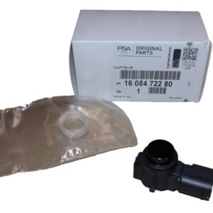 Czujnik Parkowania Citroen Peugeot 1608472280 Oryginał ORG 1608472280