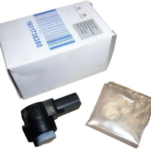 Czujnik Parkowania Citroen Peugeot 1611735380 Oryginał ORG 1611735380