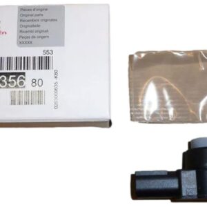 Czujnik Parkowania Citroen Peugeot 1611735680 Oryginał ORG 1611735680